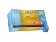 Microflex MFXSU690XL Supreno SE Powder Free Nitrile 100 per Box XLarge