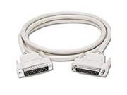 C2G 02671 35Ft Db25 M M Cable