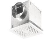 Broan 633111 Lo Sone Exhaust Fan 150 Cfm 6 in. Duct