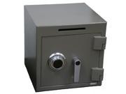 SoCal Safe UC 1414 Utility Chest Gray