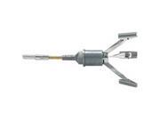 KD Hand Tools 265 Brake Cylinder Hone .8125 Inch x 2-.75 Inch KD Hand Tools 265 Brake Cylinder Hone .8125 Inch x 2-.75 Inch