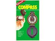 Coghlan s 8164 Compass Lensatic Compass W Fast Readability Luminous Dial