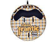 Rave Mass Frantic Towabale - 4-rider