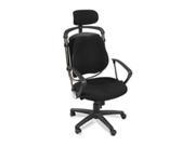 Balt Inc. BLT34571 Posture Perfect Chair 26in.x21in.x44in. Black