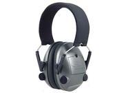 Radians RD PA0600CS Radians Pro Amp Electronic Earmuffs Impulse Sound Protection Hearing Amplification NRR 23