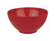 Waechtersbach 22S4SD6038 Small Dipping Bowls Fun Factory Red Set of 4