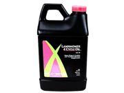 Maxpower Precision Parts 48 Oz 4 Cycle Lawn Mower Oil 337015 Pack of 8