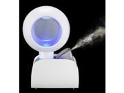 Sunpentown SU 1054 Personal Humidifier with Water Bottle