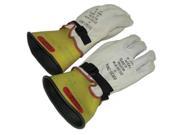 Spx Otc OT3991 12 Large Class O Glove and Leather Protective Glove Set