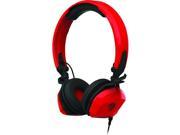 Mad Catz Red F.R.E.Q. M Stereo Gaming Headset with Smart Device In Line Controller MCB434040013 02 1