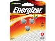 Silver Oxide 357/303 Battery