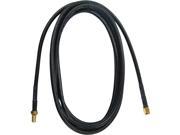 QVS 5ft Wireless LAN Antenna Extension Cable