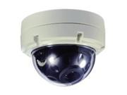 ABL Corp VPD 338ZH Vandal Proof Dome Camera with Zoom Lens