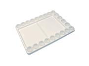 Heritage HPP1115 Heavy Duty Plastic Palette with Removable Cups