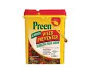 Preen Garden Weed Preventer 16 Pounds 24 63800 63521