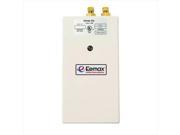 Eemax SP2412 Single Point 2.4 KW 120 Volt Electric Tankless Water Heater