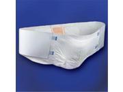 Principle Business Enterprises 2190 Tranquility Bariatric Brief