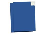 Wallies WALL16005 9 x 12 Peel Stick Chalkboard Sheets Blueprint Blue 2 Pack