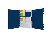 Esselte Pendaflex 25630 Versa Notebook Task Pad Refill Lined 3 x 3 Lt Yellow 30 Shts Pad 2 Pads Per Pack