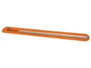 AGM Group 78838 Premium Reflective Snapbands Orange