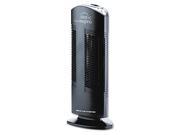 Ionic 90IP1RCMB1 Two Speed Compact Ionic Air Purifier 250 sq ft Room Capacity