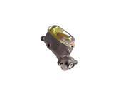 Omix ADA 16719.08 Master Cylinder With Power Brakes 76 78 Jeep CJ Models