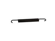 Omix ADA 16755.02 Brake Return Spring 42 71 Willys And Jeep Models