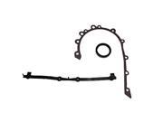 Omix ADA 174490.01 Timing Cover Gasket 72 93 Jeep CJ And Wrangler