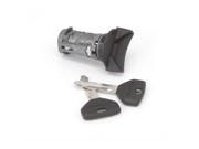 Omix ADA 17250.05 Ignition Lock With Keys 90 96 Jeep Cherokee And Wrangler