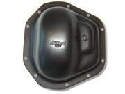 Alloy USA 11203 HD Differential Cover Dana 60 0.31 Stamped