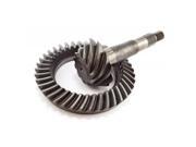 Alloy USA D44410JK Ring And Pinion Gear Set Rear Dana 44 4.10 07 14 Jeep Wrangler JK