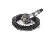 Alloy USA D44410RJK Ring And Pinion Gear Set Front Dana 44 4.10 07 14 Jeep Wrangler JK