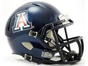Arizona Wildcats Riddell Speed Mini Football Helmet
