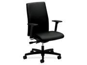 Executive Mid Back Chairs 27 x39 x44 Mariner