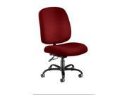 OFM 700 238 Big and Tall Chair White