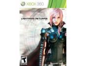 Lightning Returns Final Fantasy XIII for Xbox 360
