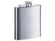 Visol VF1138 Derek 7 oz. Flask