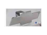 AMI 1036C All Sales Hitch Cover Bowtie Chrome