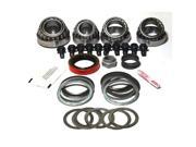 Alloy USA 352061 Differential Master Overhaul Kit 99 04 Jeep Grand Cherokee Dana 35