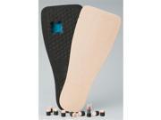 Peg Assist Insole Square Toe Extra Large