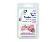 Visco Gel Corn Protectors Pack 2 Small