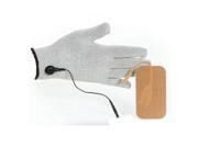 Current Solutions GU2856 Garmetrode Conductive Glove Universal One Size Fits All