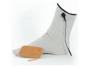 Current Solutions GU4025 Garmetrode Conductive Sock Universal One Size Fits All