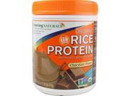 Growing Naturals BG13998 Growing Naturals Rice Pro Chocolate Rw 1x16.8OZ