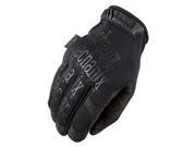 Mechanix Wear MW MG 55 008 Original Glove Synthetic Leather Covert Small