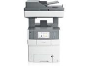 Lexmark 34T5011 MFP Up to 35 ppm 1200 x 1200 dpi Color Print Quality Color Laser Printers