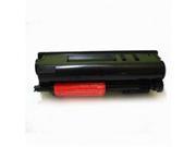 Compatible Toner CCK0100 Black Kyocera TK 100 TK 17 TK 18 Compatible Premium toner cartridge Black 7200 Pages