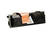 Compatible Toner CCK0132 Black Kyocera TK 132 Compatible Premium toner cartridge Black 7200 Pages