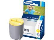 Compatible Toner CCS0300 Yellow Samsung CLP Y300A Compatible Premium toner cartridge Yellow 1000 Pages