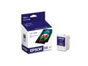 PRINTER SUPPLIES T018201 Epson InkJet Cartridge